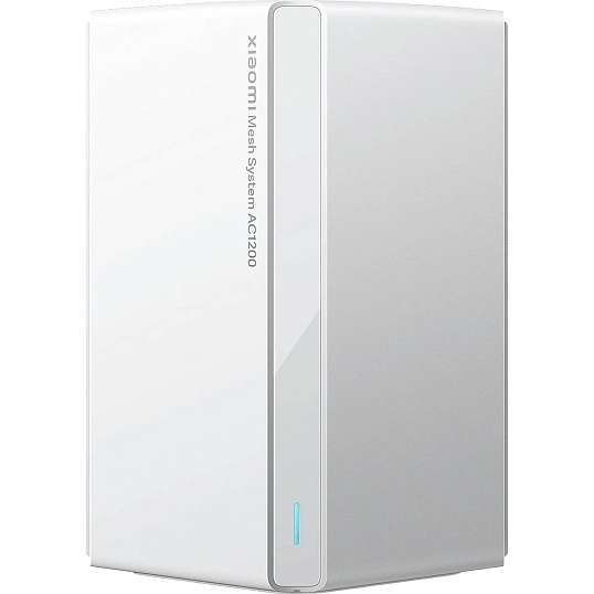 Wi-Fi mesh система Xiaomi (DVB4456GL) Mesh System AC1200 RU 1 шт