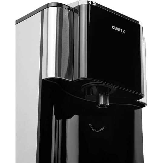 Термопот Centek CT-3200 4л,проточный,2600Вт,4 режима нагрева,LCD дисплей