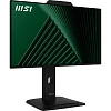 Монитор MSI PRO MP242PMG  FHD IPS ,cam,HDMI,DP,VGA,USB,Speaker,Tilt,Pivot