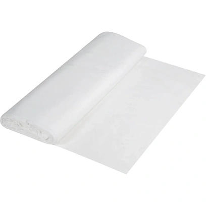 Полотно техническое МАДАПОЛАМ ситцевое отбеленное, рулон х100м, пл. 67г/м2