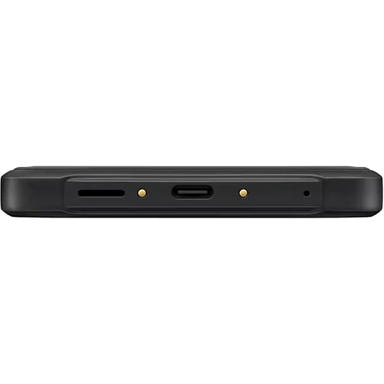 Смартфон Samsung Galaxy Xcover7 6+128GB, черный