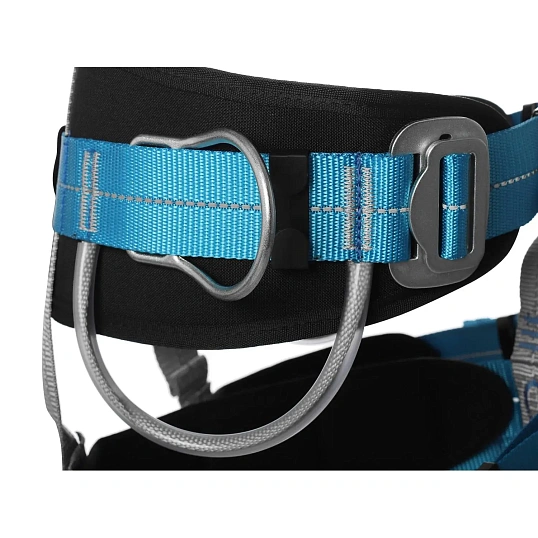 Привязь страховочная 'Высота 016' (Размер 2) vst 016