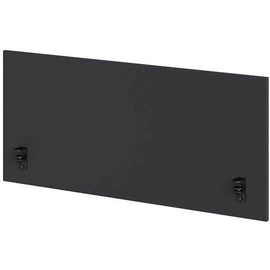 Экран к столам К-Loft 241P001 Ш1112 Графит