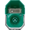 Ведро SYR 15л (раб.6л) Bull Dog переносное с ручным отжимом зеленое 950897