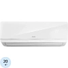 Сплит-система Centek CT-65A07+<2650/2700W> LED дисплей EER-3.21, компр.GMCC