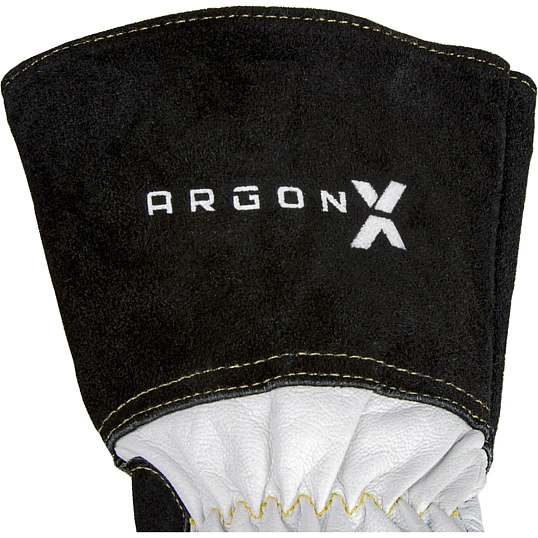 Краги сварщика кожаные START Argon X STG2130