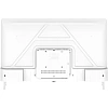 Телевизор BBK 32LEX-7182/FTS2C, FHD, смарт (Android), белый