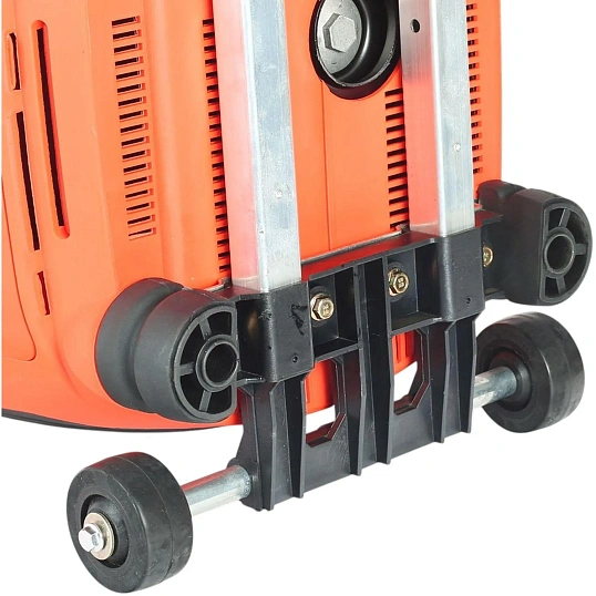 Генератор инверторный PATRIOT GP 3000il