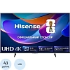 Телевизор Hisense 43A6S