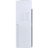 Кулер Ecotronic K21-LF white-black с холодильником, напольный