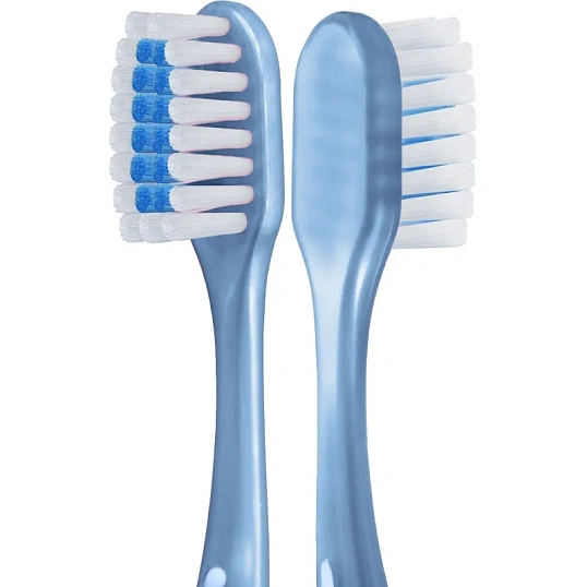 Зубная щетка COLGATE Extra Density жесткая цвет в ассортименте