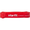 Эспандер ленточный STARFIT ES-803 17-54 кг, 208х4,4 см,красн, УТ-00020250