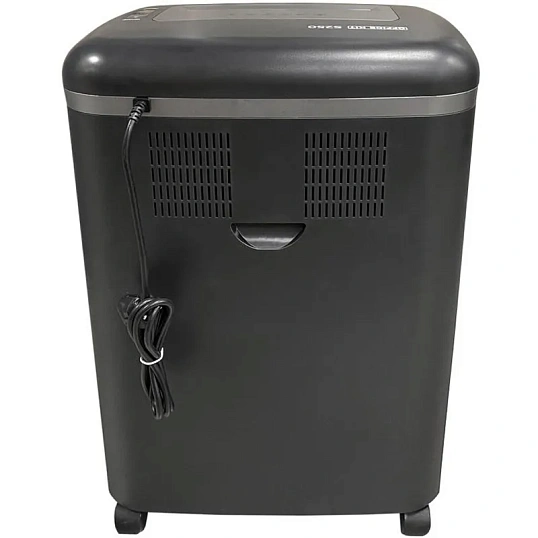 Шредер (уничтожитель) Office Kit S250 4x35,P-4 ур.секр., 25лист, 38л