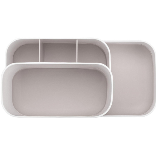 Органайзер кухонный 230х118х113мм (Светло-бежевый)