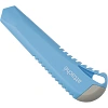 Нож универсальный Attache 18 мм пластиковый син