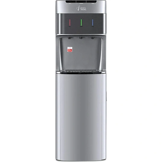 Пурифайер Ecotronic M30-U4L /silver+SS