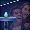 Бритва одноразовая Gillette Blue II Plus  5шт