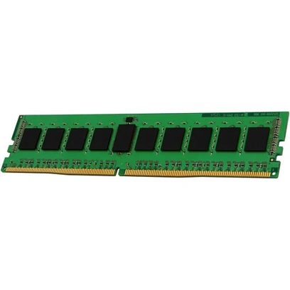 Модуль памяти Kingston DIMM DDR4 8GB 3200МГц Non-ECC CL22(KVR32N22S8/8)