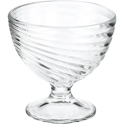 Креманка для мороженого ВИХРЬ 300мл