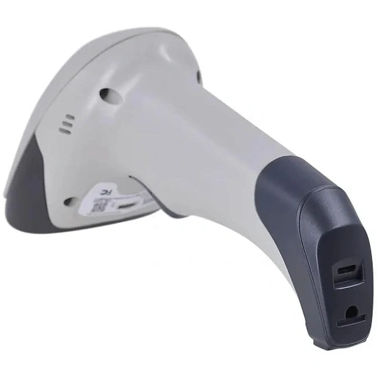 Сканер MERTECH CL-2320 BLE SPP Dongle P2D USB white