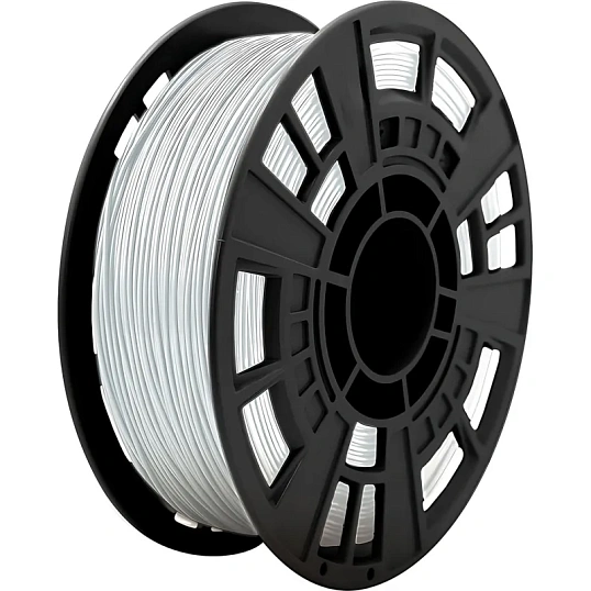Катушка ABS+ пластик LIDER-3D Белый
