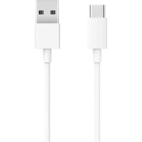 Кабель Xiaomi 6A Type-A to Type-C Cable (BHR6032GL)