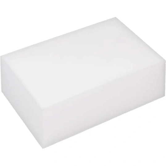 Губки меламиновые Luscan Professional д/мыт посуды 120x80x40 мм 8шт/уп