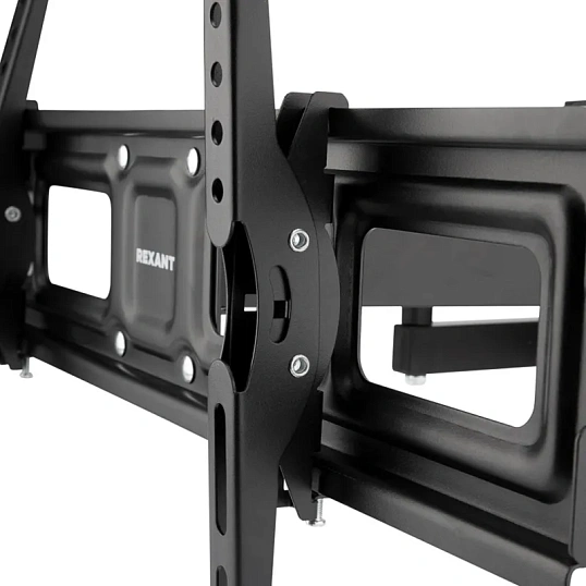 Кронштейн REXANT для ТВ 37-75 наклонно-поворотный (38-0370)