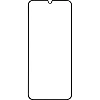 Защитное стекло Red Line УТ000042624 Samsung Galaxy A07 FULL GLUE черный