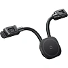 Держатель Baseus PrimeTrip C03s Magn. Stick-on Type Cosm.Black C0013701