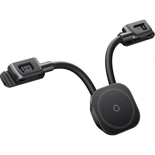Держатель Baseus PrimeTrip C03s Magn. Stick-on Type Cosm.Black C0013701