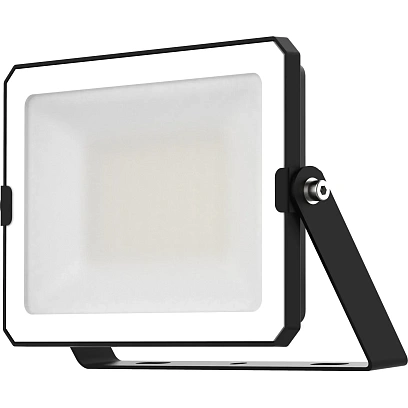 Прожектор светодиодный 30 Вт  4000K нейтр св  FL ECO LEDVANCE