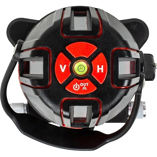 Нивелир лазерный RGK LP-64