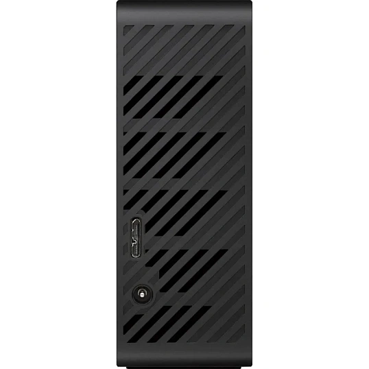 Портативный HDD Seagate 8Tb Expansion Desk 3,5 USB 3.0 (STKP8000400)