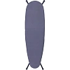 Гладильная доска Zalger 140x38см, моноблок (арт. 500-818)