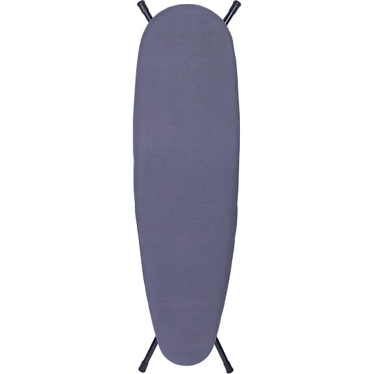 Гладильная доска Zalger 140x38см, моноблок (арт. 500-818)