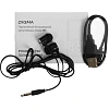 Плеер MP3 Hi-Fi Flash Digma M5 BT 32Gb черный/2.4/FM/microSD/microSDHC