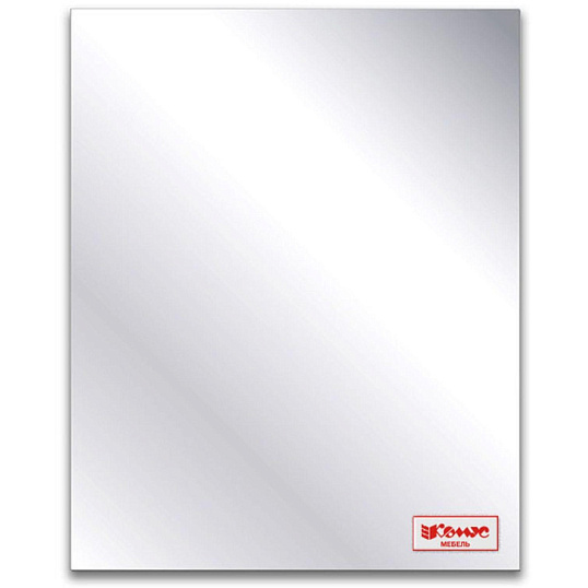 Зеркало KD_на шкаф металлич.Комус Мебель Классик-10. 250х200