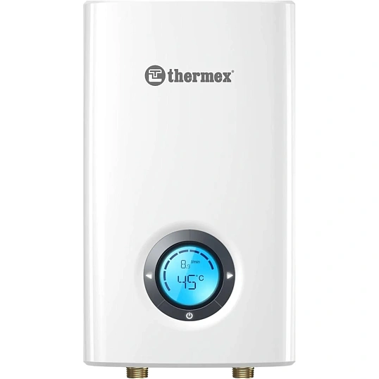 Водонагреватель проточный THERMEX Topflow 15000