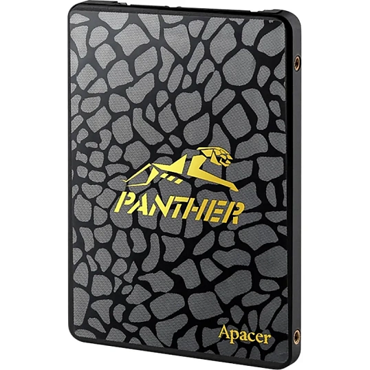 SSD накопитель Apacer 240GB AS340 AP240GAS340G-1
