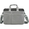 Сумка для ноутбука 15.6 Lamark L245 Light Grey светло-серая