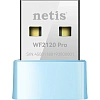 Сетевой адаптер WiFi Netis WF2120 Pro N150 USB 2.0