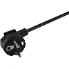 Сетевой фильтр Buro 600SH-16-1.8-B 1.8м (6 розеток) черный (коробка)