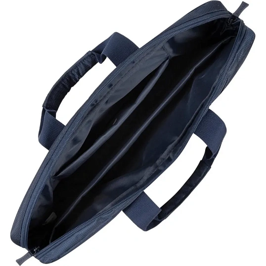 Сумка для ноутбука RIVACASE 8035 dark blue 15.6/12