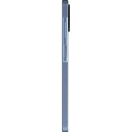 Смартфон Samsung Galaxy A07 SM-A075F 128Gb 4Gb фиолетовый(SM-A075FLVGCAU)
