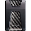 Портативный HDD ADATA HD650, 2TB, 2,5, USB 3.1, AHD650-2TU31-CBK