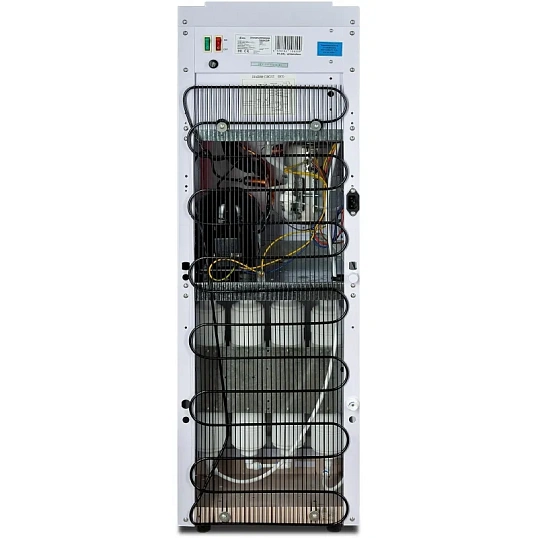 Пурифайер Ecotronic   H1-U4L White с ультрафильтрацией  нажим кружкой