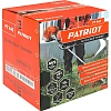 Триммер бензиновый PATRIOT PT 443 (1+1) (250108443)