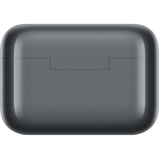 Наушники Realme Buds T200 Mystic Grey (Черный) Ru