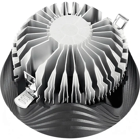 Кулер Deepcool Gamma Hunter V2 Soc-AM5/AM4/1200/1700/1851чер